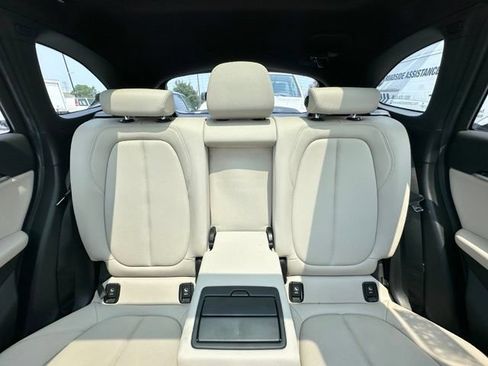 Used 2021 BMW X1 sDrive28i w/ Convenience Package FWD image 30
