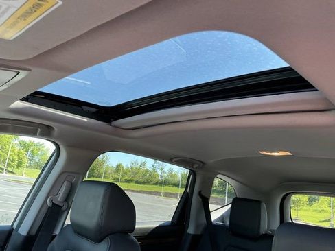 Used 2019 Honda CR-V EX-L image 17