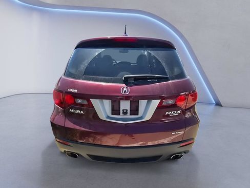 Used 2012 Acura RDX SH-AWD w/ Technology Package image 4