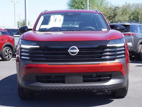 New 2026 Nissan Kicks SV image 5