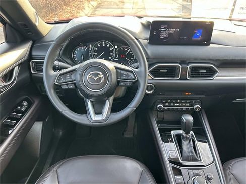 Used 2023 MAZDA CX-5 Signature image 13