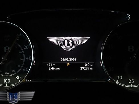 Used 2013 Bentley Mulsanne RWD image 47