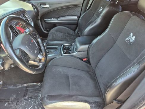 Used 2020 Dodge Charger Scat Pack w/ Dynamics Package RWD image 23