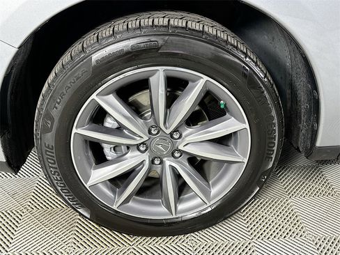 Used 2019 Acura RDX w/ Technology Package image 32