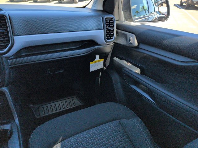 New 2026 Ford Ranger XL w/ Trailer Tow Package RWD image 17