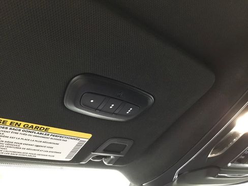 Used 2024 Jeep Grand Cherokee L Limited w/ Luxury Tech Group II image 25