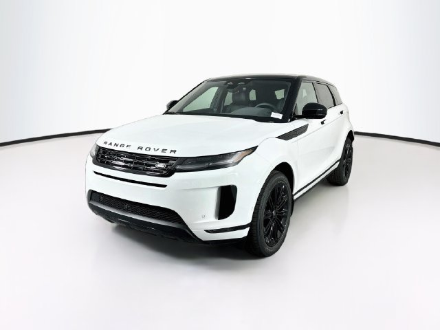 New 2026 Land Rover Range Rover Evoque S AWD/4WD image 1
