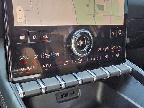 New 2026 GMC Terrain AT4 w/ Convenience Package III image 19