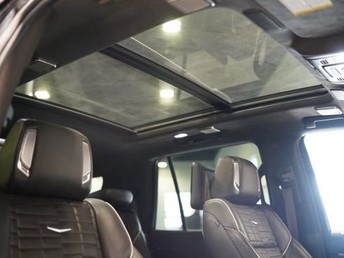 Used 2021 Cadillac Escalade Sport Platinum RWD image 72