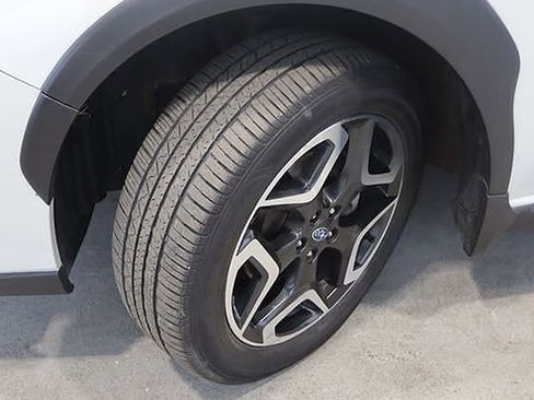 Used 2019 Subaru Crosstrek 2.0i Limited w/ Moonroof Package image 45