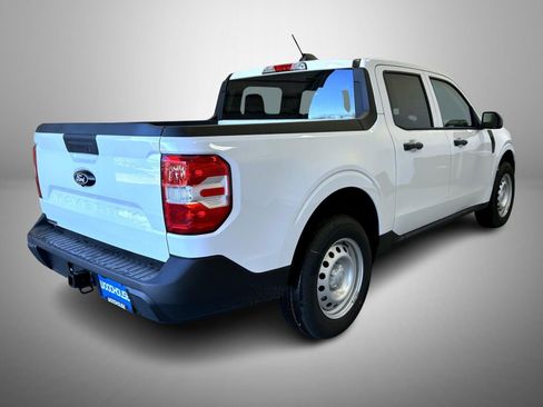 New 2026 Ford Maverick XL w/ Equipment Group 101A image 5