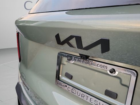 New 2026 Kia Sorento SX Prestige AWD/4WD image 31