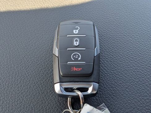 New 2026 RAM 2500 Big Horn image 35