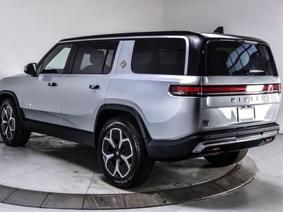 Used 2024 Rivian R1S Adventure