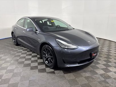 Used 2018 Tesla Model 3 Long Range