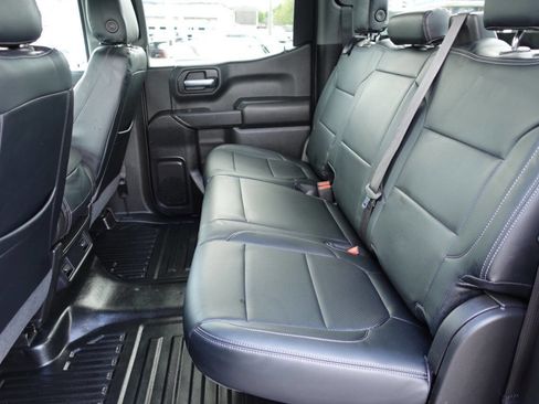 Used 2023 GMC Sierra 1500 Pro w/ Pro Value Package AWD/4WD image 19