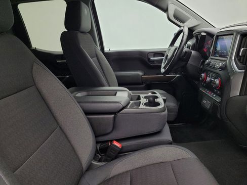 Used 2019 Chevrolet Silverado 1500 RST w/ All-Star Edition image 21