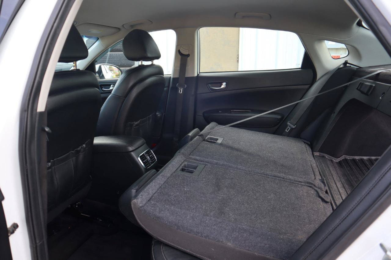 Used 2020 Kia Optima EX FWD image 48