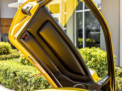 Used 2001 Lamborghini Diablo VT AWD/4WD image 53
