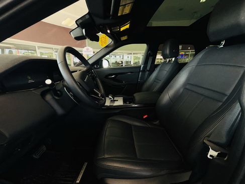 Used 2025 Land Rover Range Rover Evoque S AWD/4WD image 27