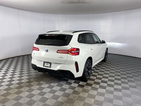 New 2026 BMW X3 xDrive30 image 29
