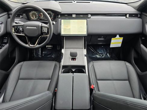 New 2026 Land Rover Range Rover Velar Dynamic SE image 10