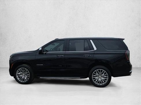 New 2026 Chevrolet Tahoe Premier w/ Sun And Tow Package RWD image 7