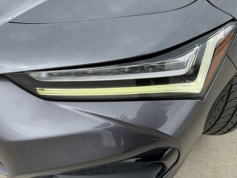 Certified 2021 Acura TLX w/ Technology Package image 6