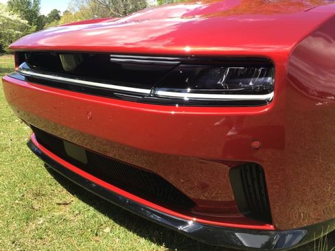 New 2025 Dodge Charger R/T Scat Pack w/ Track Pack image 41