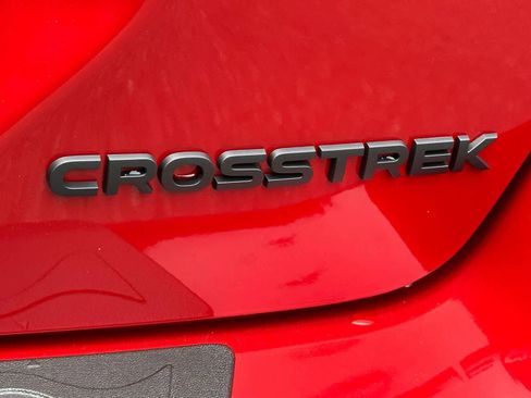 New 2026 Subaru Crosstrek 2.0i Premium image 6