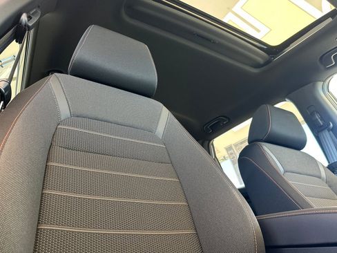 New 2026 Honda CR-V Sport image 19
