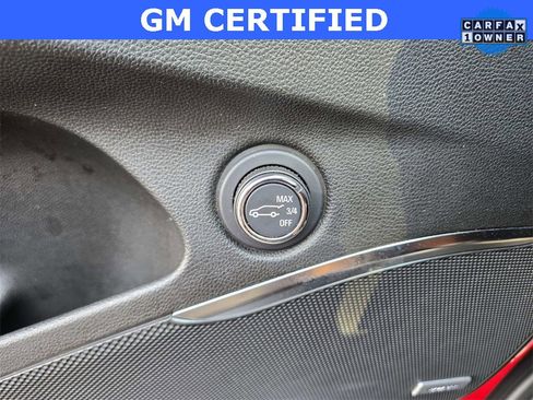 Certified 2024 Buick Enclave Premium image 38