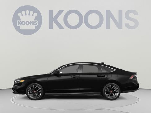 Used 2023 Honda Accord LX image 2