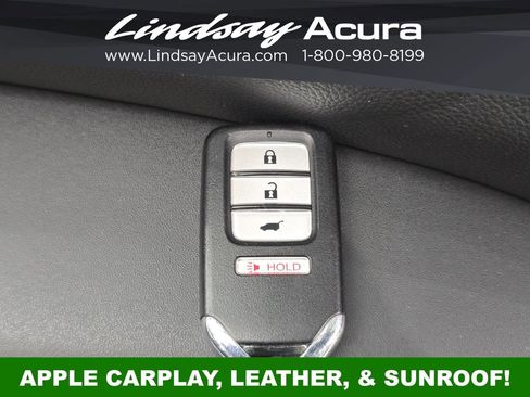 Used 2022 Honda HR-V EX-L image 23