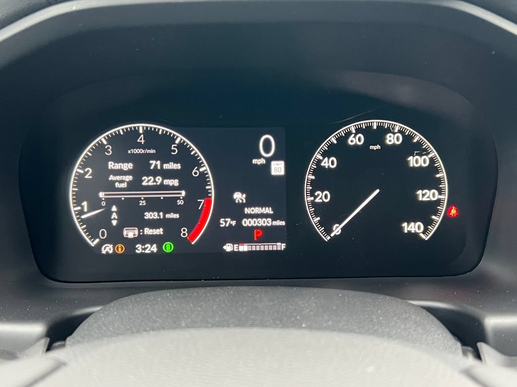 New 2026 Honda Odyssey Elite image 20