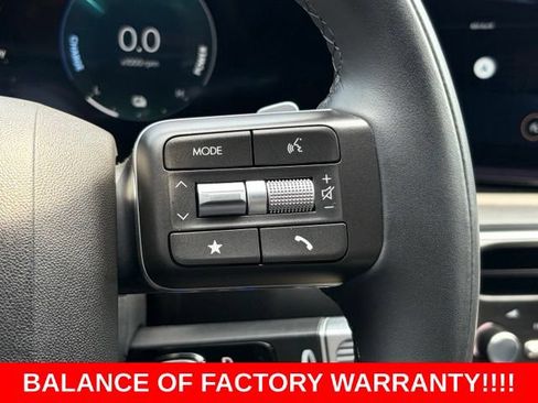Used 2026 Hyundai Palisade Calligraphy AWD/4WD image 23