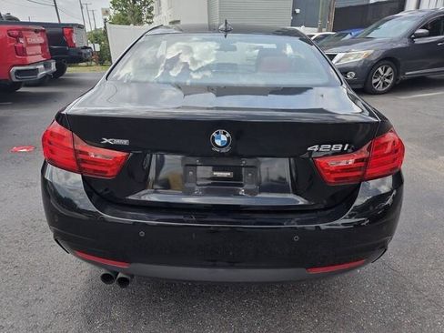 Used 2015 BMW 428i xDrive Coupe AWD/4WD image 17