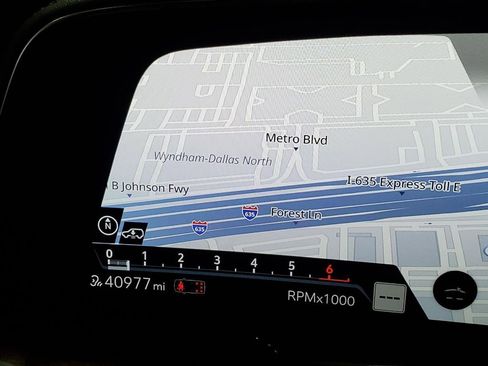 Used 2023 Cadillac Escalade Sport Platinum image 42