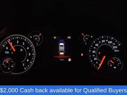 New 2026 RAM 2500 Tradesman AWD/4WD image 32