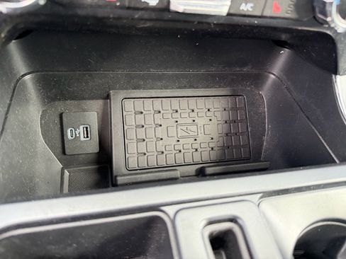 Used 2024 Ford F150 XLT w/ Equipment Group 302A MID AWD/4WD image 12