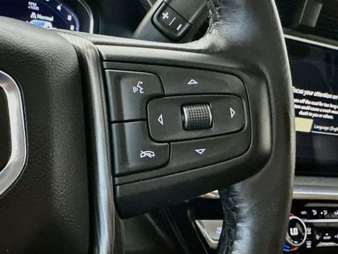 Used 2024 GMC Sierra 2500 Denali Ultimate AWD/4WD image 26
