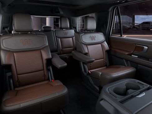 New 2027 Ford Expedition King Ranch AWD/4WD image 11