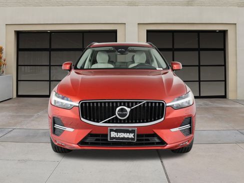 Certified 2023 Volvo XC60 B5 Core w/ Climate Package image 6