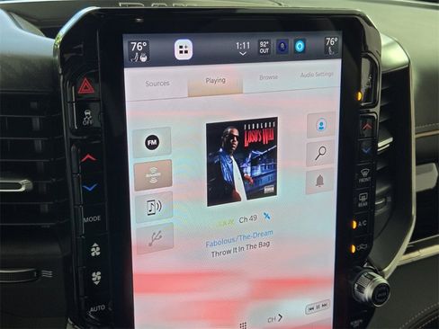 New 2026 RAM 1500 Tungsten image 16