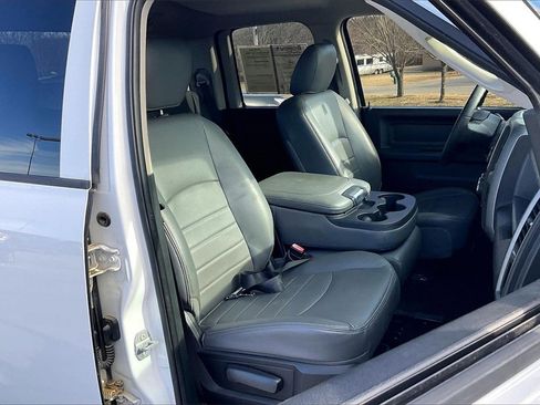 Used 2015 RAM 1500 Tradesman image 7