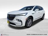 Used 2022 Buick Enclave Essence image 3