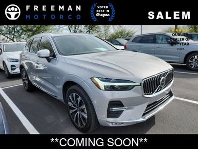 Used 2023 Volvo XC60 B5 Plus w/ Climate Package