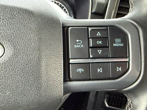 Used 2023 Ford F150 XLT w/ Equipment Group 302A High image 25