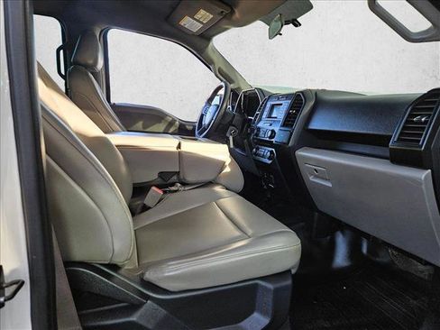 Used 2018 Ford F150 XL w/ Equipment Group 101A Mid image 23