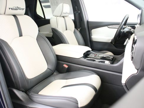 Used 2026 Honda Passport TrailSport Elite image 31